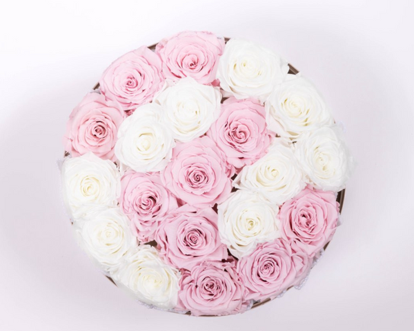 Single Pink Love Capsule