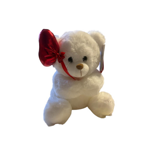 Charles Teddy Bear