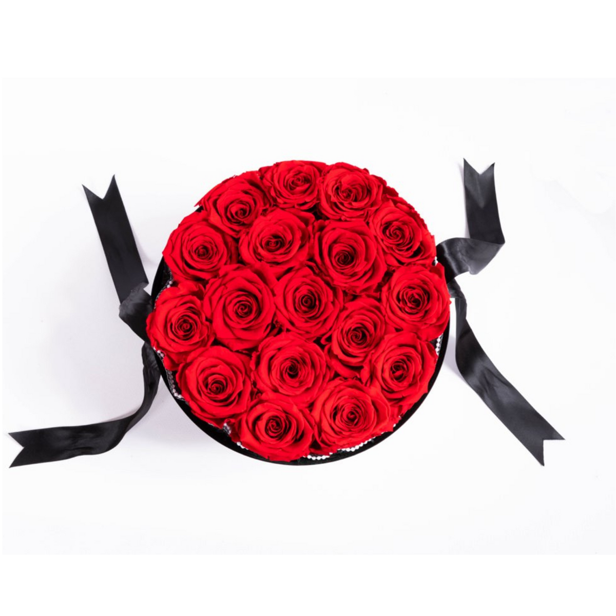 Single Black Love Capsule