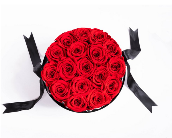 Single Black Love Capsule