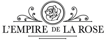 L’EMPIRE de LA ROSE