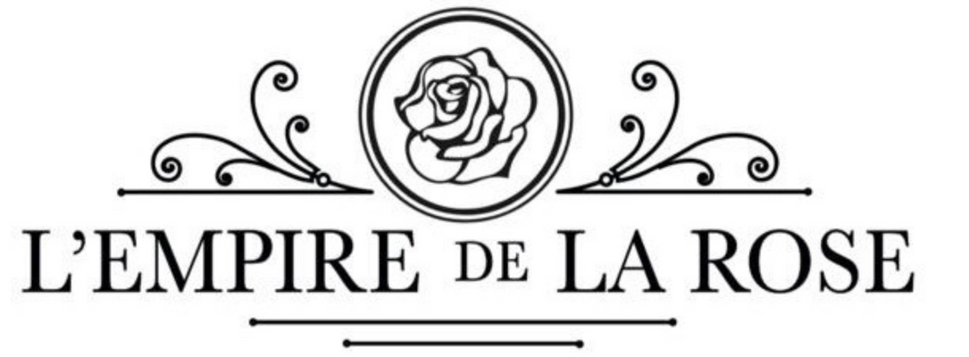 L’EMPIRE de LA ROSE