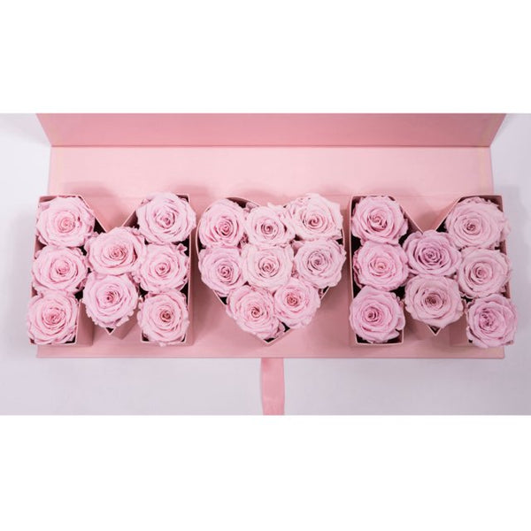 Pink MUM box