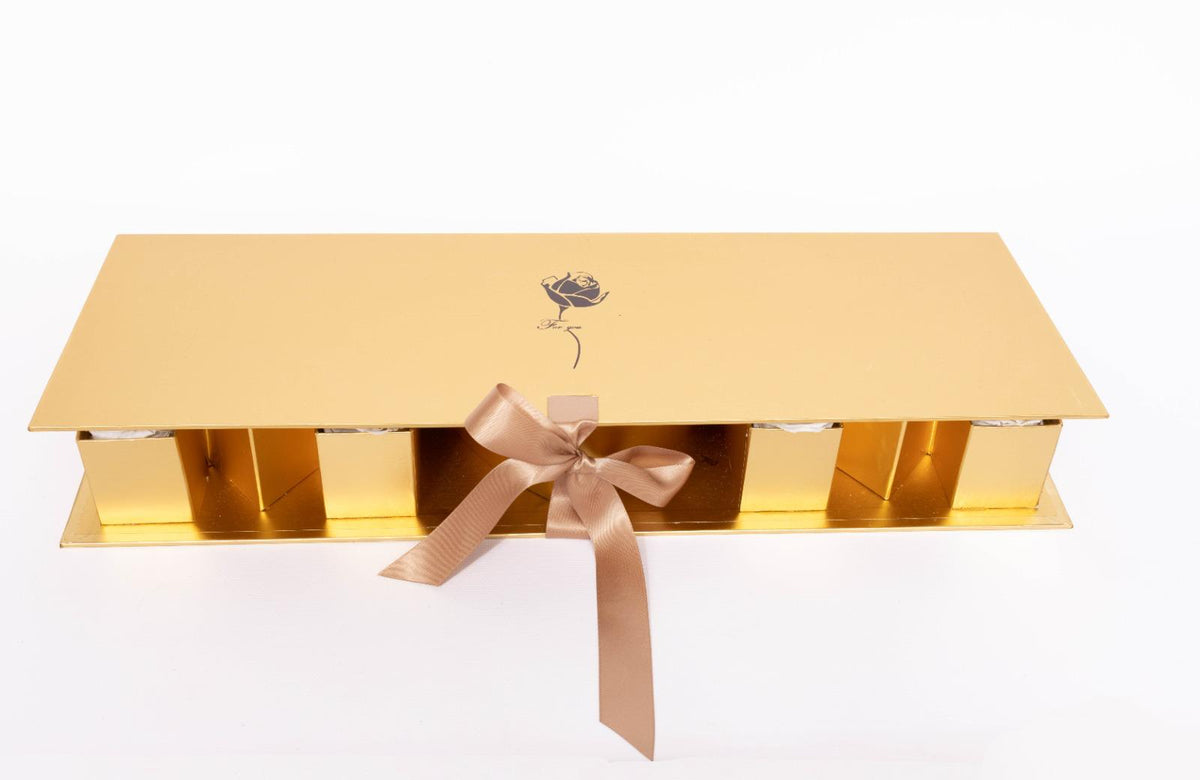 Golden MUM box