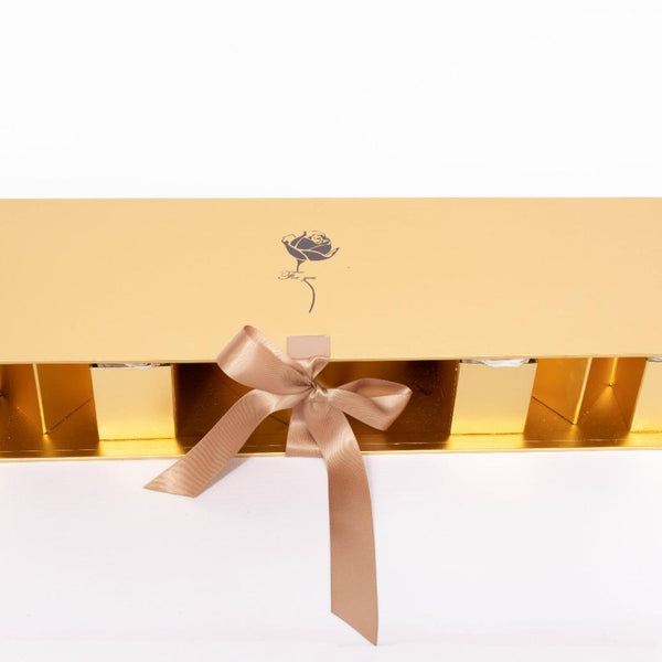 Golden MUM box