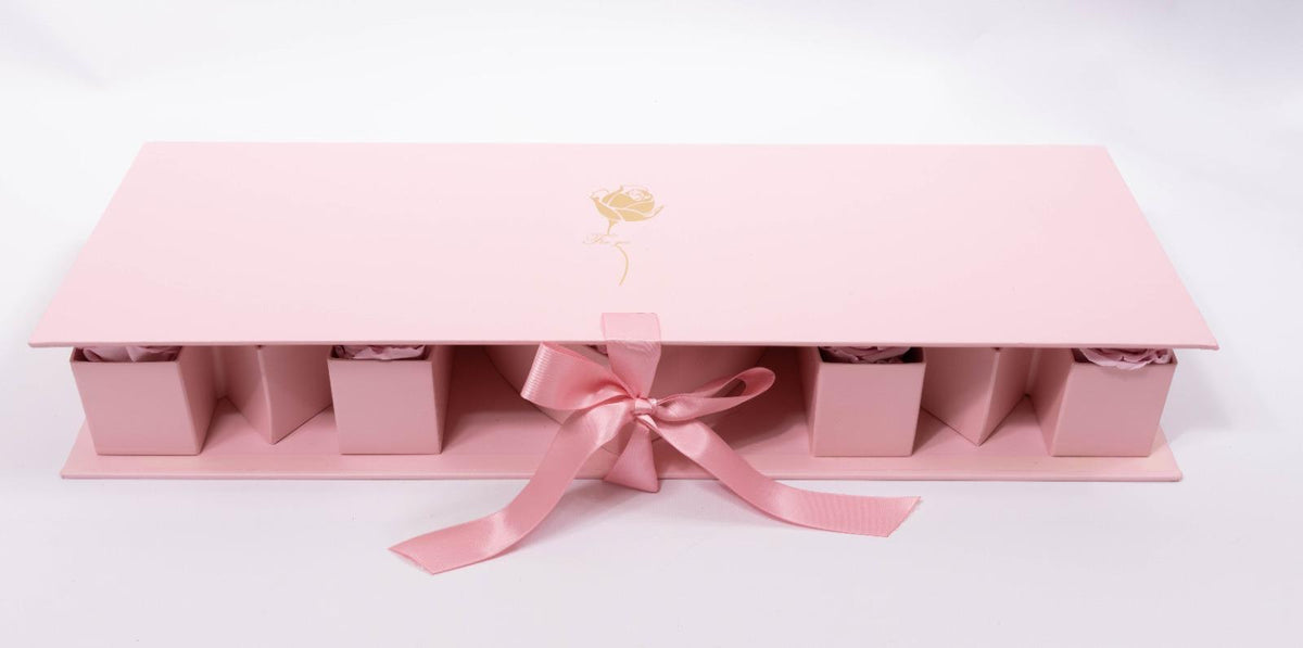 Pink MUM box