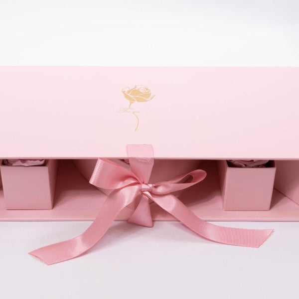 Pink MUM box